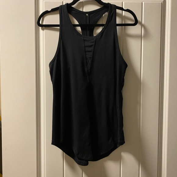 Zyia Effortless Tank Top - Picture 2 of 6